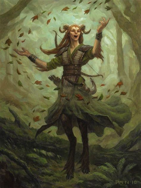 Dtk Womenwarriors Art By Chris Rahn Part Iii Character Art Dungeons And Dragons Characters