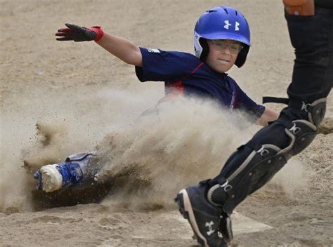 North Ridgeville Outlaws Continue Postseason Run With Hot Stove Win