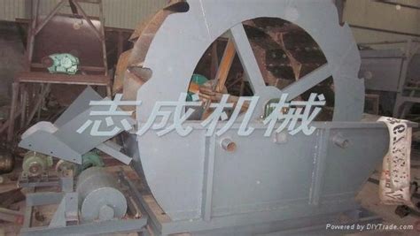 Sand Washing Machine Zcxs Zc China Manufacturer Mining Machine