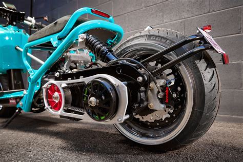 MAKING A RUCKUS: Honda Zoomer by Ellaspede. - Pipeburn