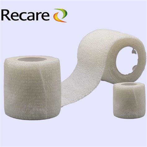 Gauze Tape Medical Tape And Gauze Bandage White Gauze Tape China