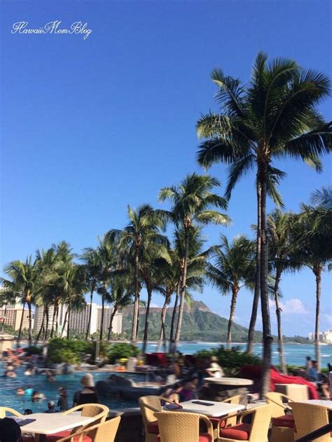 Hawaii Mom Blog: Happy Hour at RumFire Waikiki