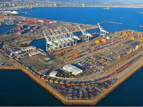 Gwadar Port Importance In Economic Development Of Pakistan Updated