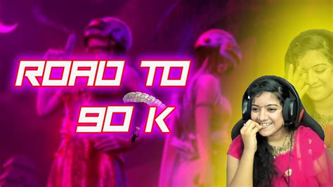 Soumya Is Live C S Conqueror Road To K Subs Youtube