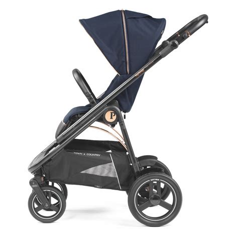 Peg Perego Veloce Tc Special Edition W Zek G Boko Spacerowy Kup W