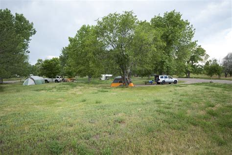 Cherry Creek State Park Campground - camping in Colorado