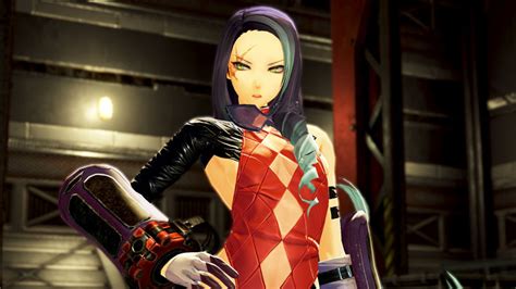 Купить игру God Eater 3 для Switch | Видеоигр.Нет