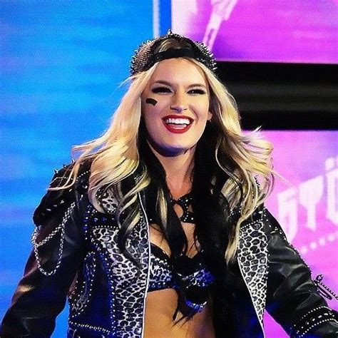 Toni Storm Fanpage 🤘🏻 On Instagram “nxt Early 2020 Digital 🤘🏻🤩 Tonistorm Tonitime Wwe