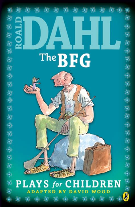 The BFG eBook by Roald Dahl - EPUB | Rakuten Kobo 9780141930299