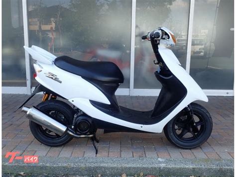 ヤマハ Jog Zr Evolution Boreup Tuned 中古車仕上げ車両 ｜m．b．a．e．s｜新車・中古バイクなら【グーバイク】