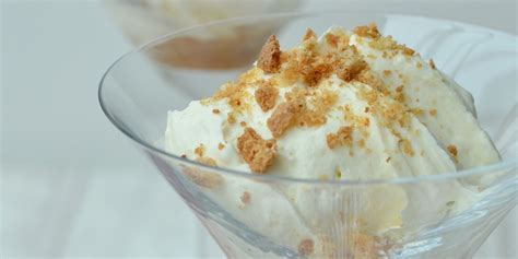 Mascarpone Recipes - Great British Chefs