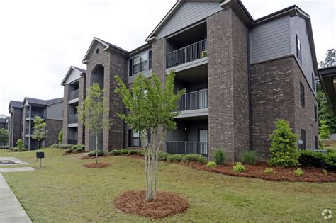 Forest Hill Apartments Mobile Al