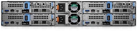 Dell EMC PowerEdge C6520 Server купить CompuWay