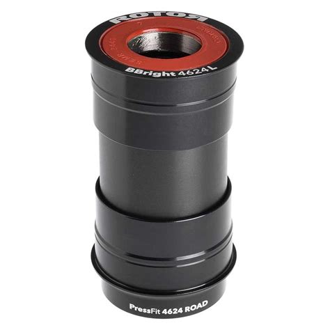 Rotor Road Press Fit 4624 BBright BB30 Bottom Bracket Cups Bikeinn