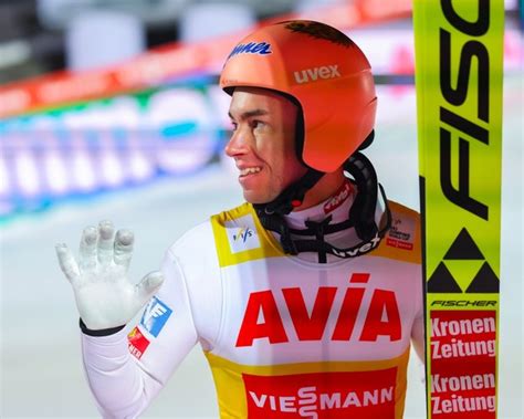 Skoki narciarskie Piotr Żyła 17 w kwalifikacjach w Lillehammer RMF 24