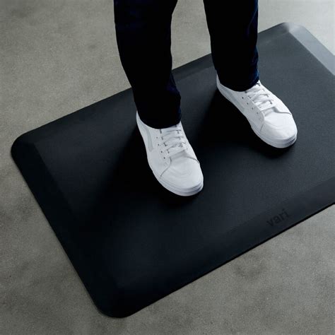 Standing Mat 36x24 Anti Fatigue Mat For Standing Desks Vari®