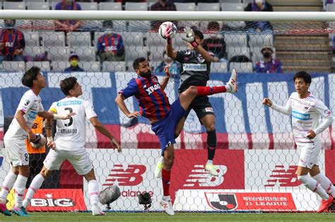 Sagan Tosu Vs FC Tokyo Live Stream Tips Tough To Split J1 League Rivals