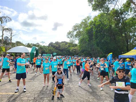 CENTENAS DE PESSOAS PARTICIPARAM DO CIRCUITO DE CORRIDAS UNIMED