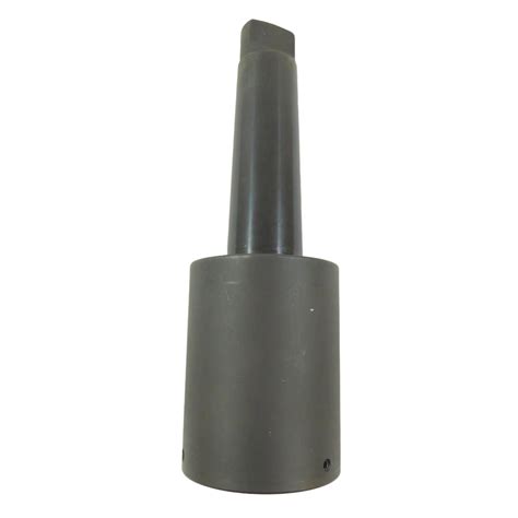 70509 Collis Tool 2 12 In Tap 3 12 In Tap Entry Depth Mt5 Taper Shank