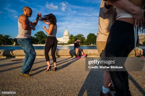 132 Soca Dancing Stock Photos, High-Res Pictures, and Images - Getty Images