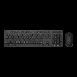 Cw Wireless Keyboard And Mouse Setkeyboardsasus Global