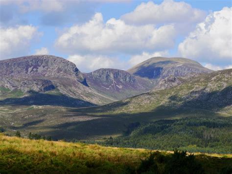 Hiking Slieve Donard | Everything you need to know | Outsider Magazine