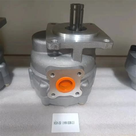 Mtz Gear Pump Nsh Nsh Nsh Nsh Nsh Nsh Nsh Hydraulic