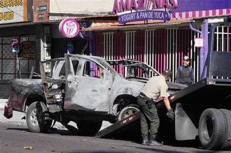 El Terrorismo Estalla En Quito Diario La Hora