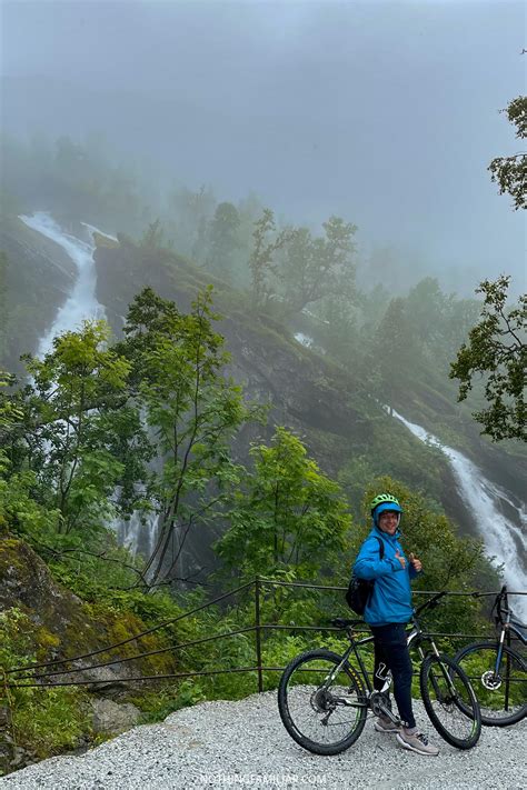 Flam Norway Railway: Why You Should Take the Train & Bike Back