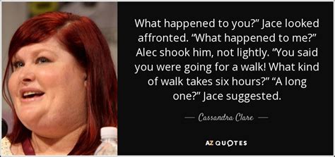 TOP 13 CLARY AND JACE QUOTES | A-Z Quotes