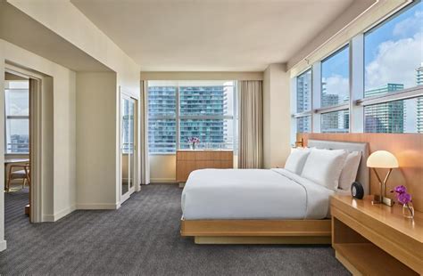 Hotel AKA Brickell, Miami – Updated 2024 Prices