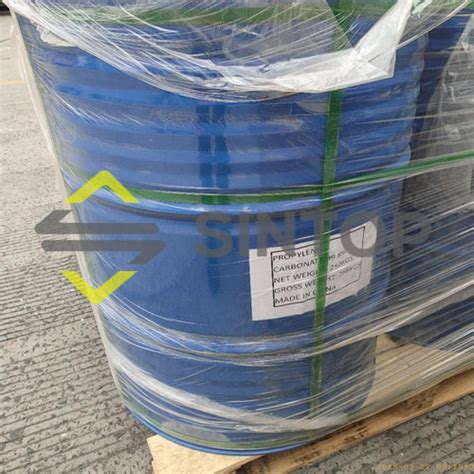 Propylene Carbonate Propylene Carbonate Supplier