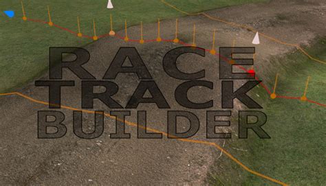 Race Track Builder on Steam