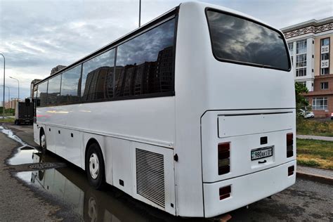 Van Hool T Alicron Aki