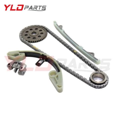 Honda Civic Si Timing Chain Replacement Timing Chain Kit Fit