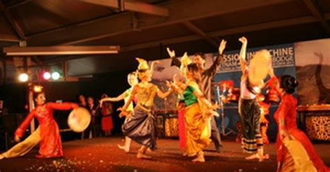 Indochina culture and tourism festival held in Paris