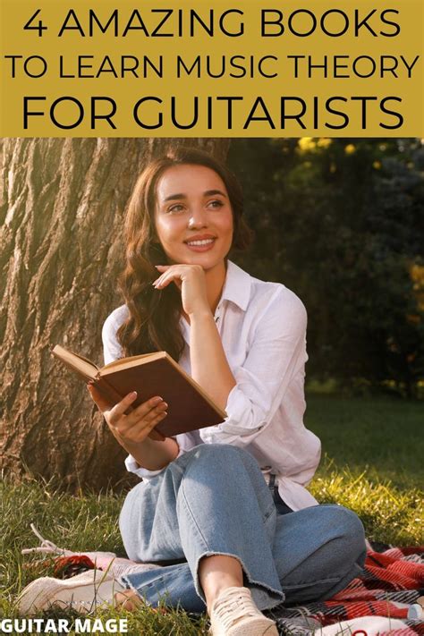 Music theory for guitarists – Artofit