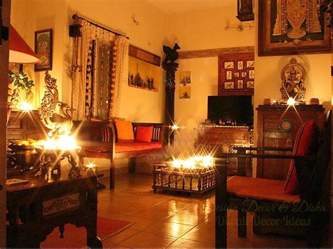 How To Decor Home In This Diwali? (Helpful Guide)