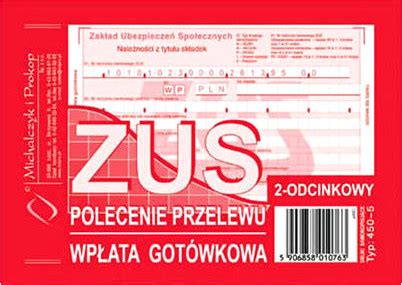 Polecenie Przelewu Michalczyk I Prokop A K Por Wnaj Ceny