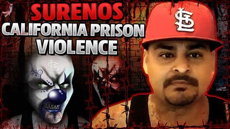 Sureno In California Leaves The Gang Life And Youtube