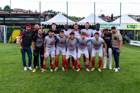 44 Torneo Notturno Di Calcio Di Polpenazze Ottava Serata