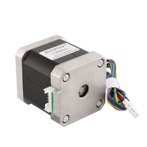 Stepper Motor Bygh Hs Lead Mm Oz In For Off