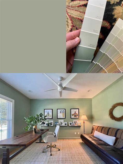 Sherwin Williams Adaptive Shade At Home With The Barkers