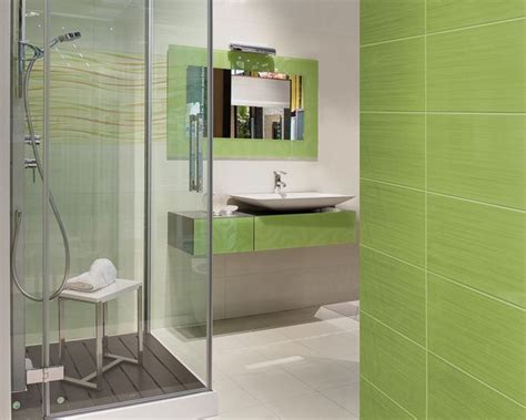 40 lime green bathroom tiles ideas and pictures