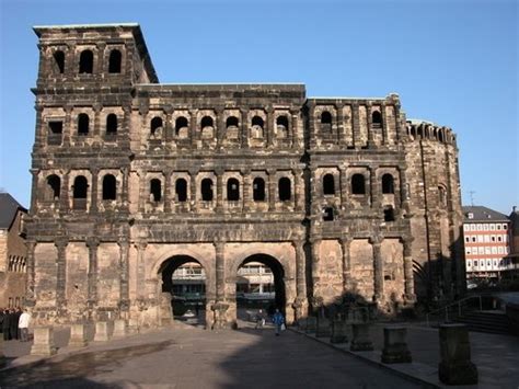 8 Top Tourist Attractions In Trier And Easy Day Trips Planetware