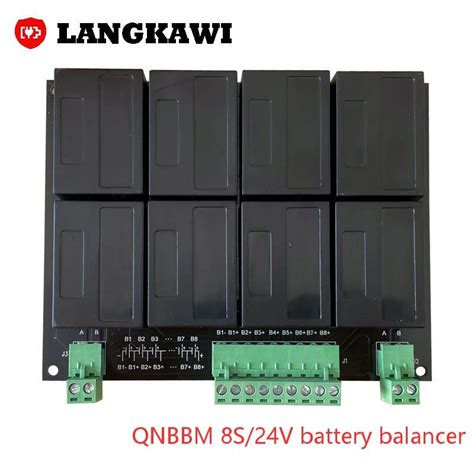 Qnbbm S V Active Balancer Lithium Battery Equalizer Bms For Lifepo