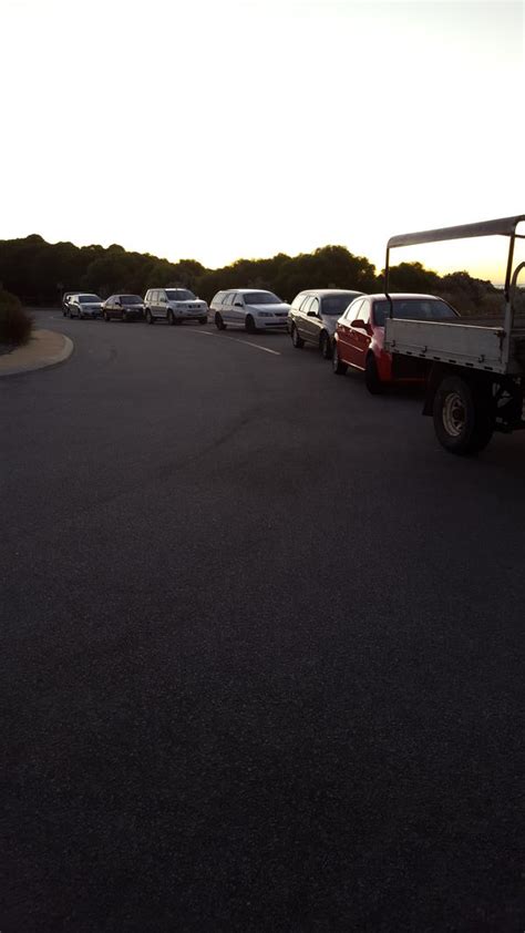 Port Kennedy boat ramp situation | Fishing - Fishwrecked.com - Fishing ...