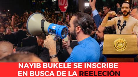 NAYIB BUKELE contra 7 Candidatos de la OPOSICIÓN Cómo lo recibieron