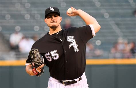 Chicago White Sox: Carlos Rodon's K-Streak Bodes Well for Future