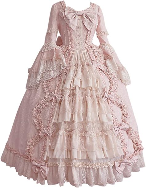 French Ball Gowns 1800s Tr